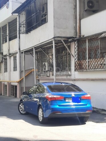 Kia Cerato 2014, 130,000 km - 1.8 л - Bakı