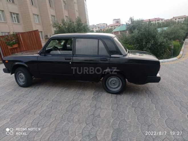 LADA (VAZ) 2107 2010, 374,000 km - 1.5 l - Bakı