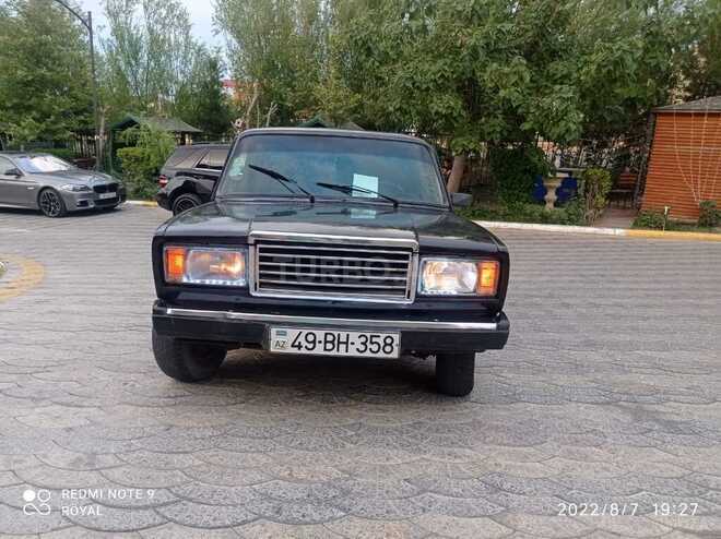 LADA (VAZ) 2107 2010, 374,000 km - 1.5 l - Bakı