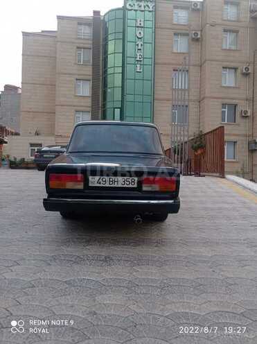 LADA (VAZ) 2107 2010, 374,000 km - 1.5 l - Bakı
