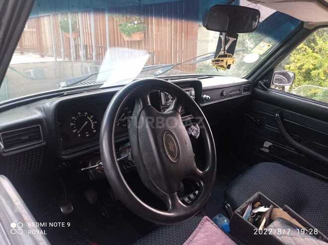 LADA (VAZ) 2107 2010, 374,000 km - 1.5 l - Bakı