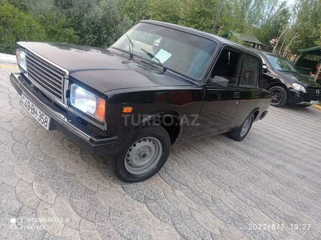 LADA (VAZ) 2107 2010, 374,000 km - 1.5 l - Bakı