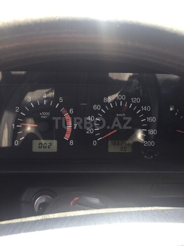 LADA (VAZ) Niva 2009, 166,000 km - 1.7 л - Şəki