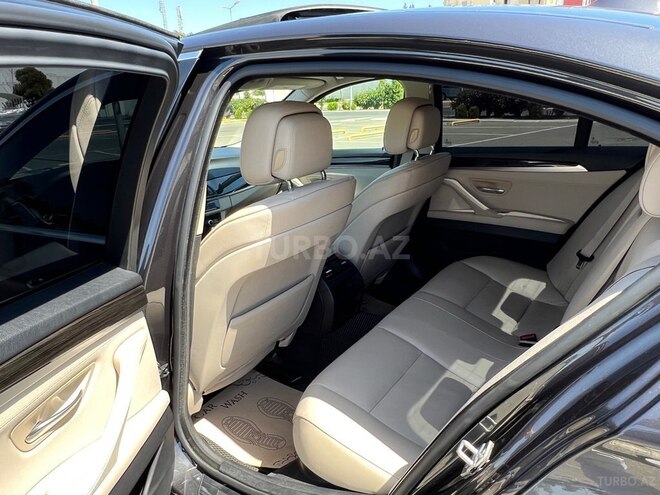 BMW 528 2013, 134,000 km - 2.0 l - Bakı