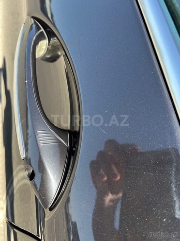 BMW 528 2013, 134,000 km - 2.0 l - Bakı
