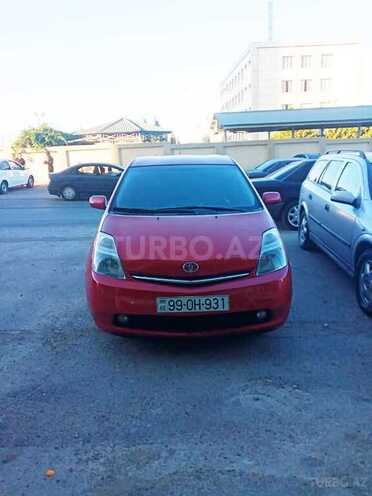 Toyota Prius 2008, 225,000 km - 1.5 l - Bakı