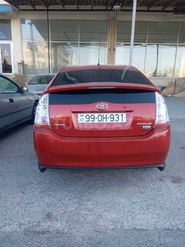 Toyota Prius 2008, 225,000 km - 1.5 l - Bakı