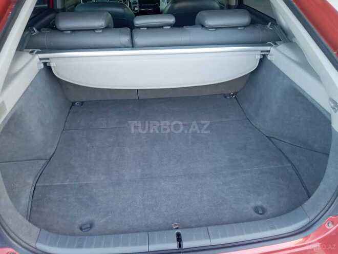 Toyota Prius 2008, 225,000 km - 1.5 l - Bakı