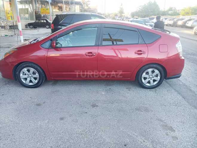 Toyota Prius 2008, 225,000 km - 1.5 l - Bakı
