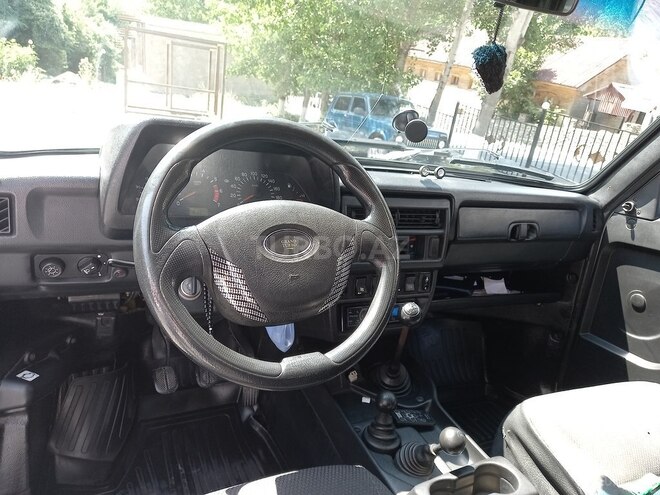 LADA (VAZ) Niva 2011, 169,000 km - 1.7 l - Şəki