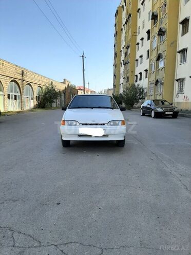LADA (VAZ) 2115 2012, 162,000 km - 1.5 l - Gəncə