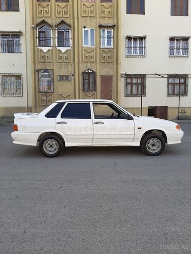 LADA (VAZ) 2115 2012, 162,000 km - 1.5 l - Gəncə
