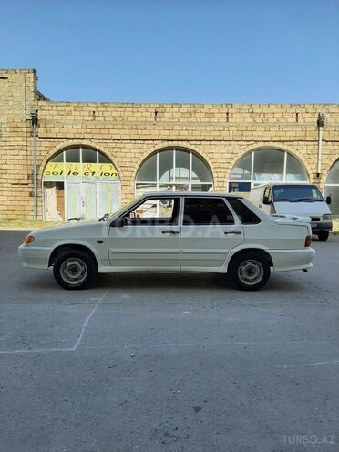 LADA (VAZ) 2115 2012, 162,000 km - 1.5 l - Gəncə