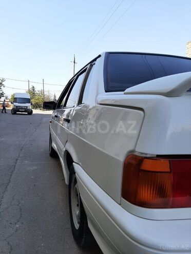 LADA (VAZ) 2115 2012, 162,000 km - 1.5 l - Gəncə