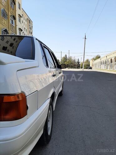 LADA (VAZ) 2115 2012, 162,000 km - 1.5 l - Gəncə