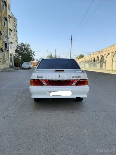 LADA (VAZ) 2115 2012, 162,000 km - 1.5 l - Gəncə