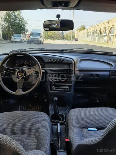 LADA (VAZ) 2115 2012, 162,000 km - 1.5 l - Gəncə