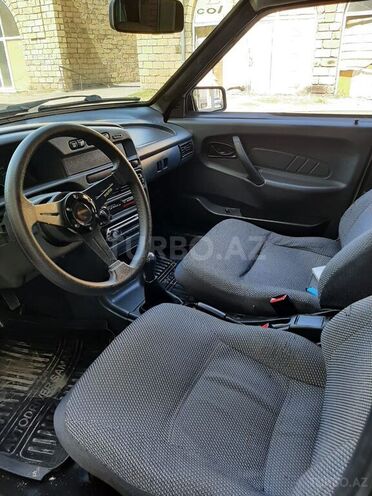 LADA (VAZ) 2115 2012, 162,000 km - 1.5 l - Gəncə