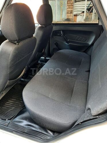 LADA (VAZ) 2115 2012, 162,000 km - 1.5 l - Gəncə