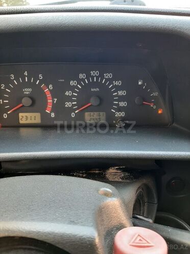 LADA (VAZ) 2115 2012, 162,000 km - 1.5 l - Gəncə