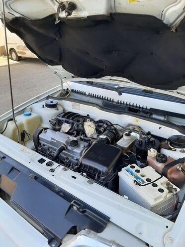 LADA (VAZ) 2115 2012, 162,000 km - 1.5 l - Gəncə
