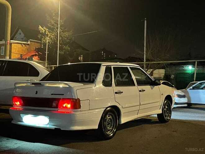 LADA (VAZ) 2115 2012, 198,000 km - 1.6 л - Bakı