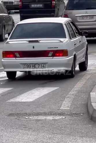 LADA (VAZ) 2115 2012, 198,000 km - 1.6 л - Bakı