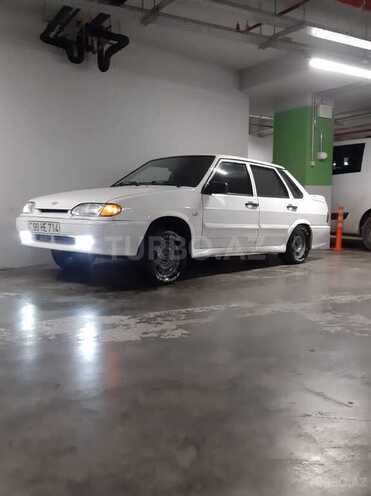 LADA (VAZ) 2115 2012, 198,000 km - 1.6 л - Bakı