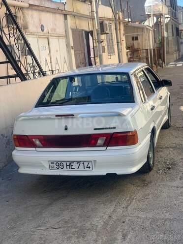LADA (VAZ) 2115 2012, 198,000 km - 1.6 л - Bakı