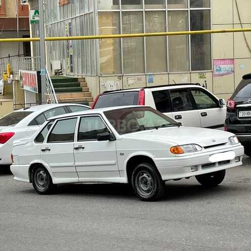 LADA (VAZ) 2115 2012, 198,000 km - 1.6 л - Bakı
