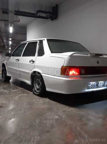 LADA (VAZ) 2115 2012, 198,000 km - 1.6 л - Bakı