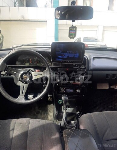 LADA (VAZ) 2115 2012, 198,000 km - 1.6 л - Bakı