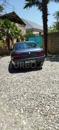 Opel Omega 1999, 111,000 km - 2.5 l - Bakı