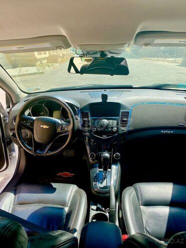 Chevrolet Cruze 2013, 131,536 km - 1.4 l - Bakı