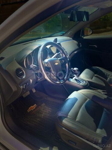 Chevrolet Cruze 2013, 131,536 km - 1.4 l - Bakı