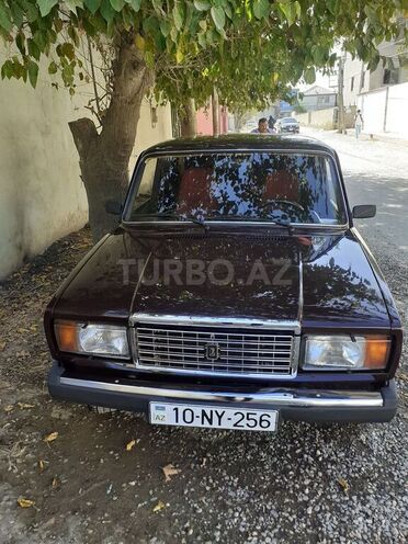 LADA (VAZ) 2107 2002, 14,000 km - 1.6 l - Bakı