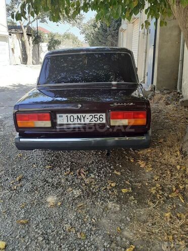 LADA (VAZ) 2107 2002, 14,000 km - 1.6 l - Bakı