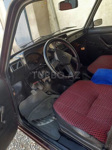 LADA (VAZ) 2107 2002, 14,000 km - 1.6 l - Bakı