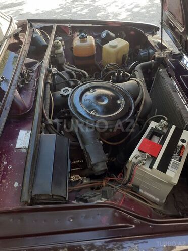 LADA (VAZ) 2107 2002, 14,000 km - 1.6 l - Bakı