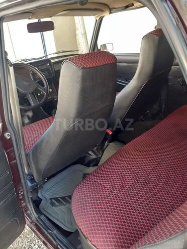 LADA (VAZ) 2107 2002, 14,000 km - 1.6 l - Bakı