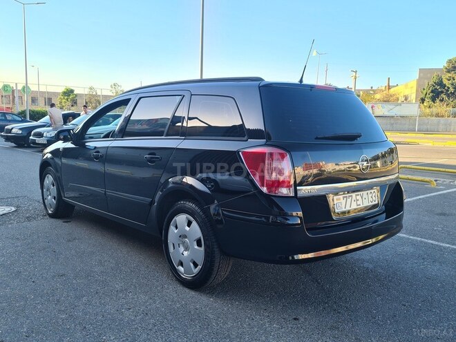 Opel Astra 2006, 190,515 km - 1.4 l - Bakı