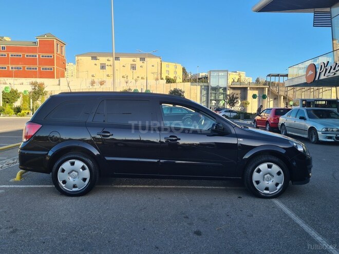 Opel Astra 2006, 190,515 km - 1.4 l - Bakı
