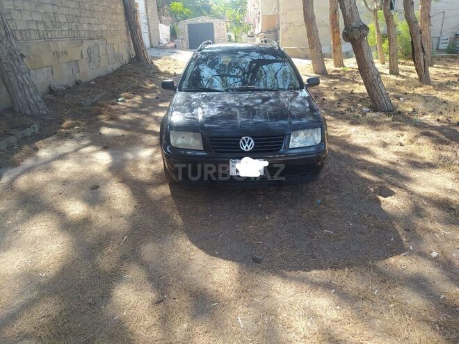 Volkswagen Jetta 2001, 300,000 km - 2.0 л - Bakı