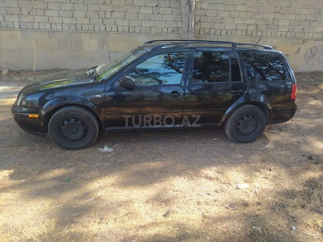 Volkswagen Jetta 2001, 300,000 km - 2.0 л - Bakı