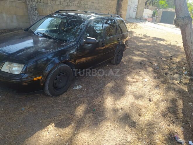 Volkswagen Jetta 2001, 300,000 km - 2.0 л - Bakı