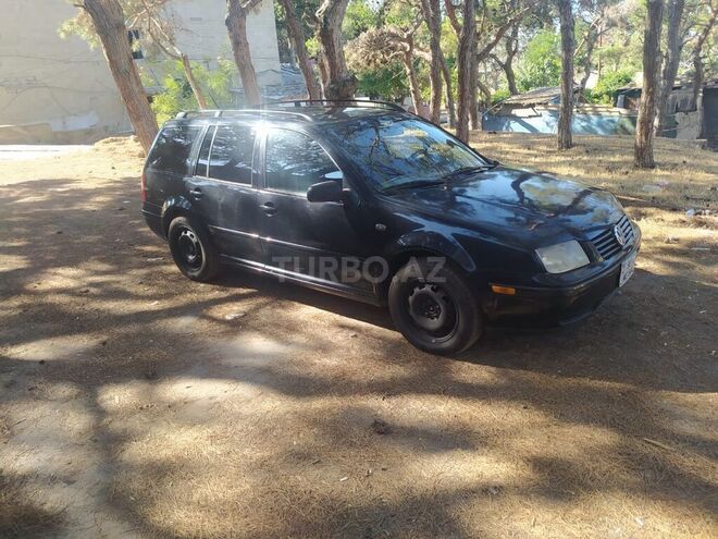 Volkswagen Jetta 2001, 300,000 km - 2.0 л - Bakı