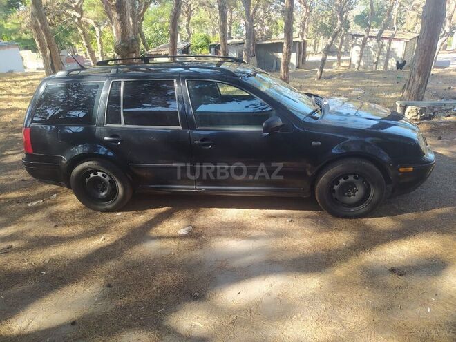 Volkswagen Jetta 2001, 300,000 km - 2.0 л - Bakı