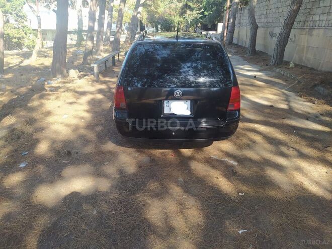 Volkswagen Jetta 2001, 300,000 km - 2.0 л - Bakı