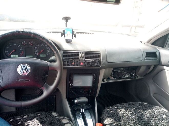 Volkswagen Jetta 2001, 300,000 km - 2.0 л - Bakı