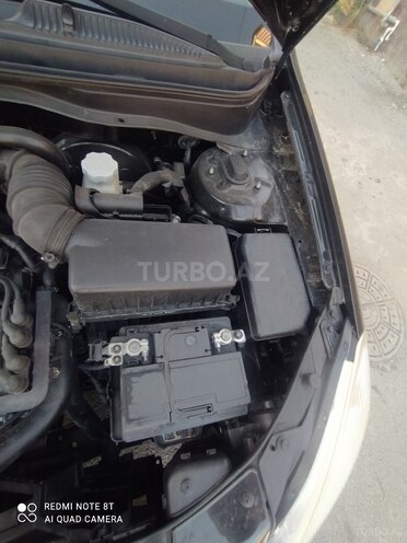 Kia Rio 2008, 165,123 km - 1.4 l - Bakı